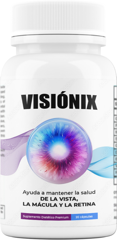 Visionix Fórmula Premium